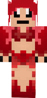 Dragon Girl
