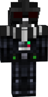 Darth Vader