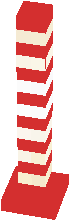 Horse Jump Pole