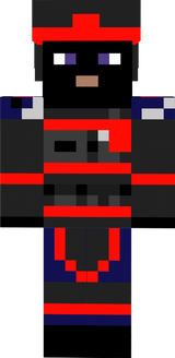 soldier