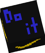 Nike Block