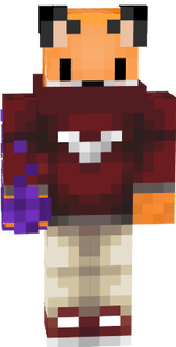 Magic_Fox
