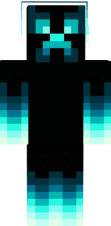 ghost minecraft skin