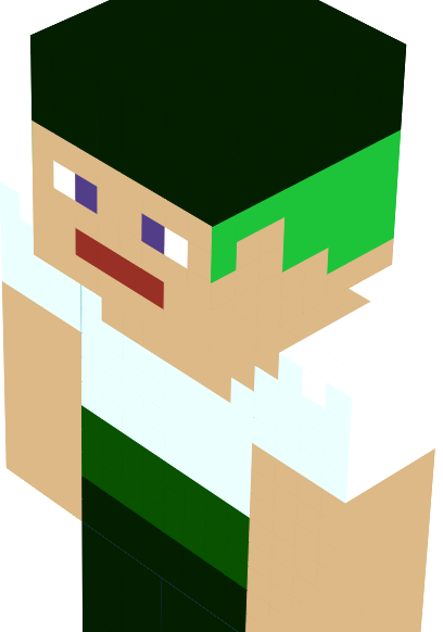 Preview of texture: Ronoa Zoro