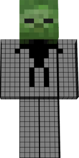 Mini Pigman