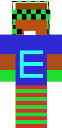 Preview of texture: Minecraft Elemantary 