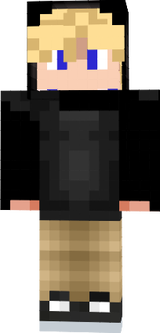 monskin