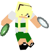 Snow (PE Uniform) MC RP