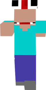 The Fish Nub