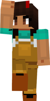 MC:SM Jesse 