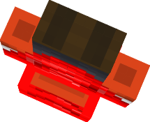 ExplodingTNT - player Skin - NovaSkin