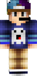 ghast boy mc