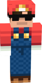 CreepMario