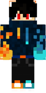 minha skin