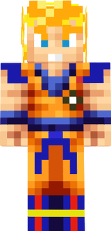 Goku dragonball z