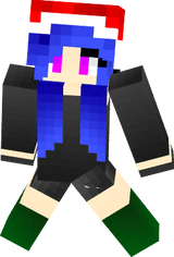 Endermeow_X'mas
