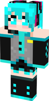 Hatsune Miku