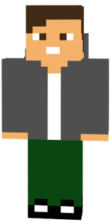 new skin