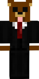 Minha skin
