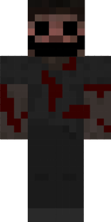 マイクラ統合版スキン