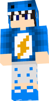 MINHA SKIN
