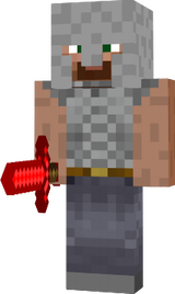 awesome warrior