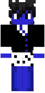 acabei minha skin cê acredita?