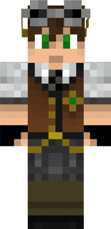 Steam Punk