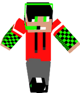 gegrew