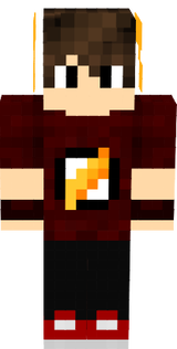 MinecraftSkin