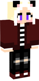 meeeh~