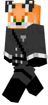 FoxGeneral(angry)