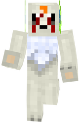 Creepypasta Evoli