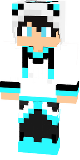 Blue boy creeper xperia