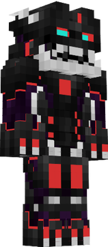 Mech Dragon