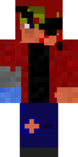 Archer, final version (at least I hope)
