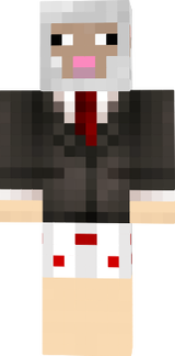 PauloCity_ Ovelha