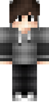 MikeTV Skin 1.0