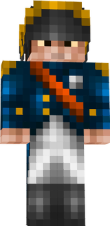Napoléon Bonaparte