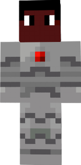 IRON SHUJ