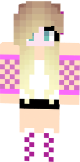 Putri Nerd Rose