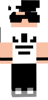 uma outra skin minha 4.0