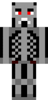 skeleton Wiko