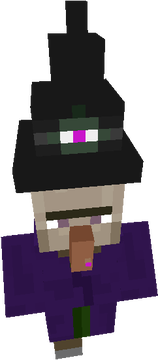 sorciére