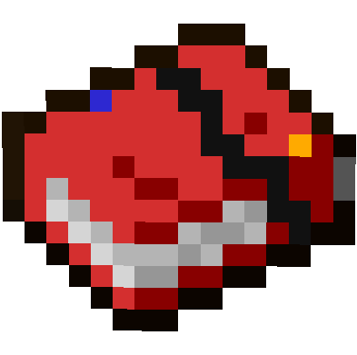 Preview of texture: Pokedex