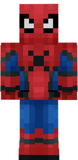 ESPIDERMAN