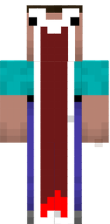 Noob Boca aberta