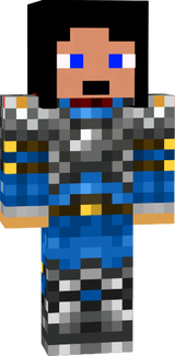 warrior