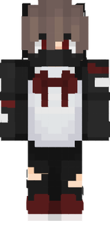 fish wolf