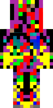 Preview of texture: Psychedelic